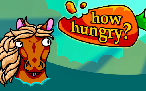 How Hungry?