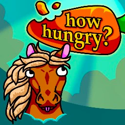How Hungry?