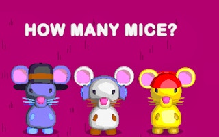 How Many Mice