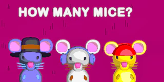 How Many Mice thumbnail