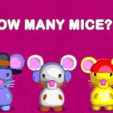 How Many Mice