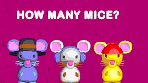 Image for How Many Mice