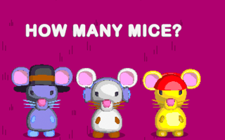 How Many Mice game cover