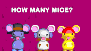 How Many Mice game cover