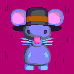 How Many Mice