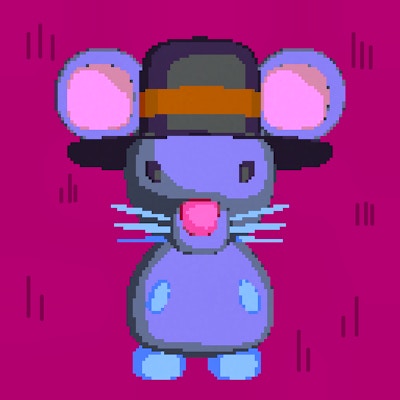 How Many Mice By Gamepix