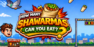 How Many Shawarmas Can You Eat ? thumbnail