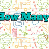 How Many