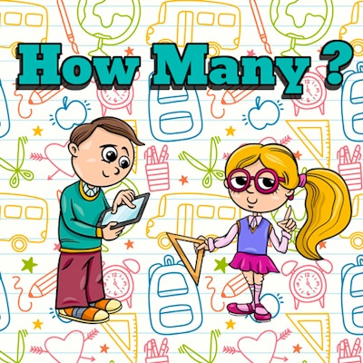 How Many By Gamepix