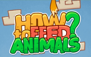 How To Feed Animals