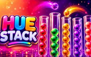Hue Stack