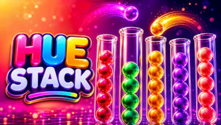 Hue Stack