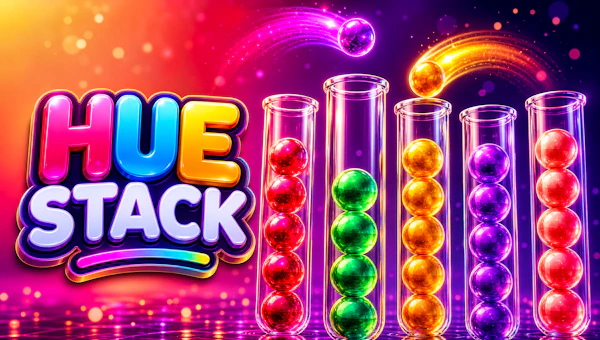 Hue Stack