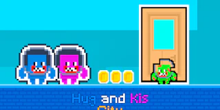 Hug and Kis City thumbnail