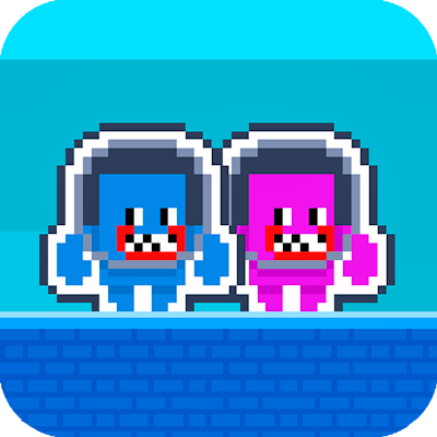 Hug and Kis City By Gamepix