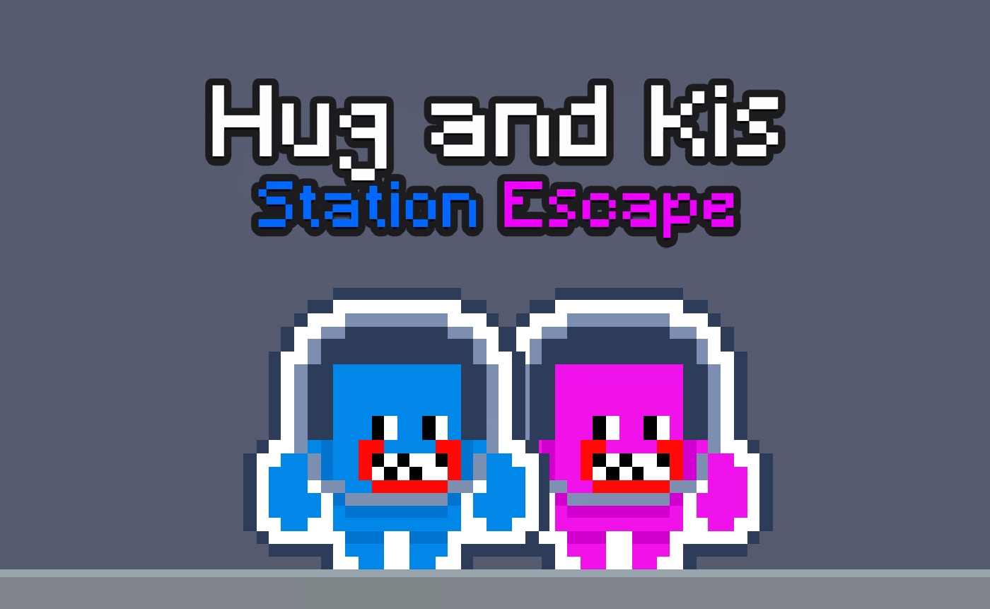 Hug and Kis Station Escape