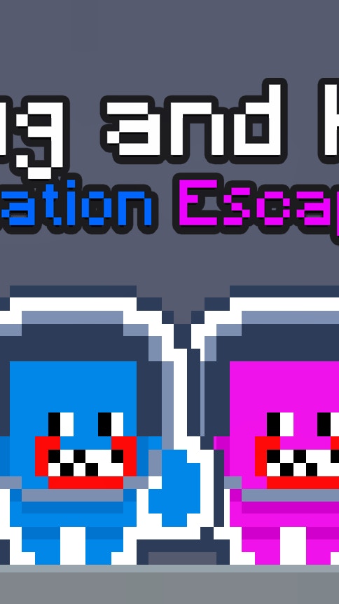 Hug and Kis Station Escape