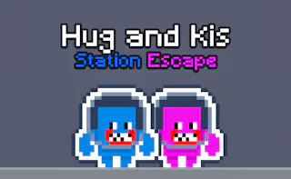 Hug ve Kis İstasyon Kaçışı