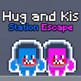 Hug and Kis Station Escape
