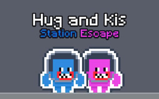 Hug and Kis Station Escape