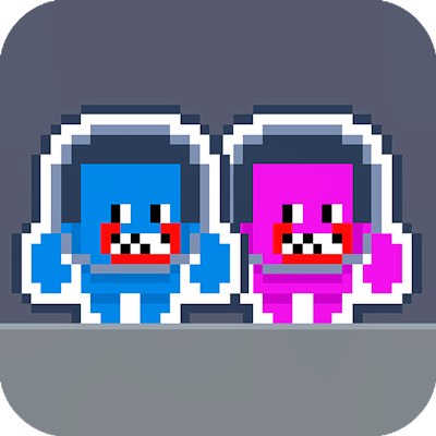 Hug and Kis Station Escape By Gamepix