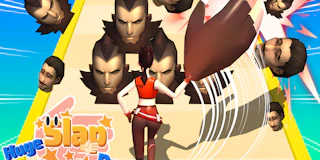 Huge Slap Run thumbnail