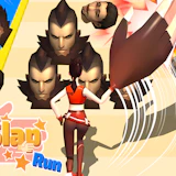 Huge Slap Run