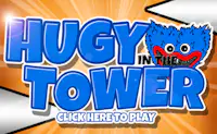Huggy en la Torre