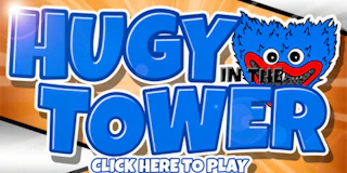 Huggy in the Tower thumbnail
