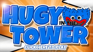 Image for Huggy in the Tower