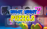 Poppy Puzzle Playtime