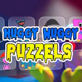 Poppy Puzzle Playtime