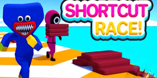 Huggy Shortcut Run thumbnail