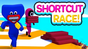 Image for Huggy Shortcut Run