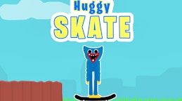 Huggy Skate