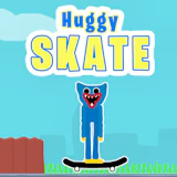Huggy Skate