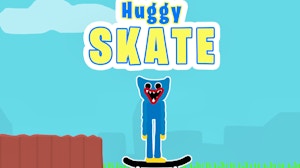 Image for Huggy Skate