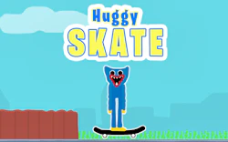 Huggy Skate