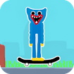 Huggy Skate