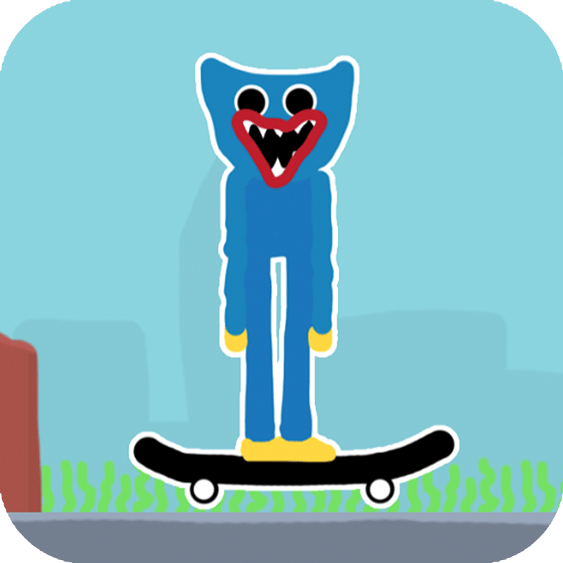 Huggy Skate