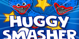 Huggy Smasher thumbnail