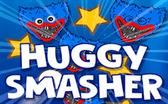 Huggy Smasher