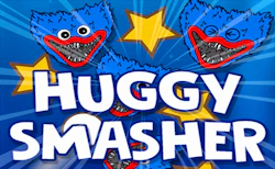 Huggy Smasher