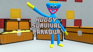 Image for Huggy Survival Parkour