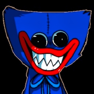 Huggy-Wuggy Castle Escape By Gamepix