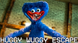 Image for Huggy Wuggy Escape