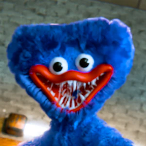 Huggy Wuggy Escape Thumbnail