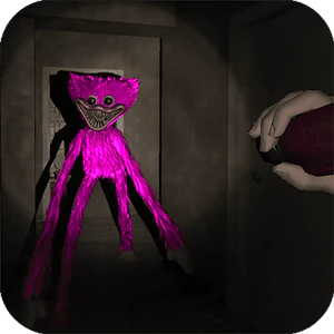 Huggy Wuggy Pixel Nights Thumbnail