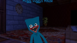 Huggy Wuggy's House