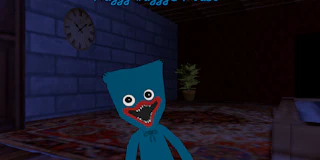 Huggy Wuggy's House thumbnail